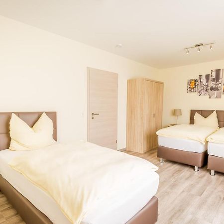 Boardinghaus Modern Living Aparthotel Rottenbach  Екстериор снимка