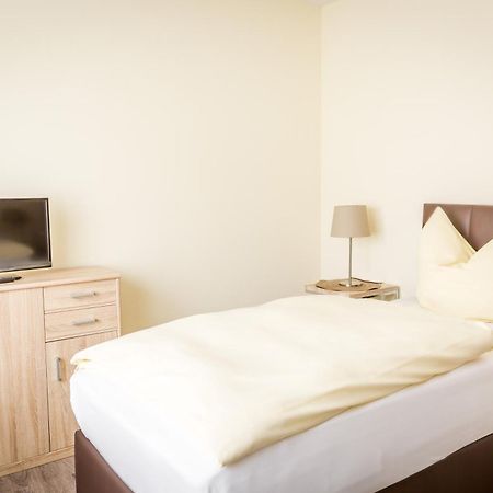 Boardinghaus Modern Living Aparthotel Rottenbach  Стая снимка