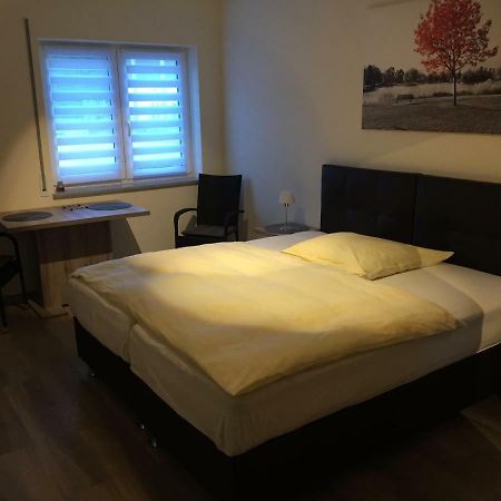 Boardinghaus Modern Living Aparthotel Rottenbach  Екстериор снимка
