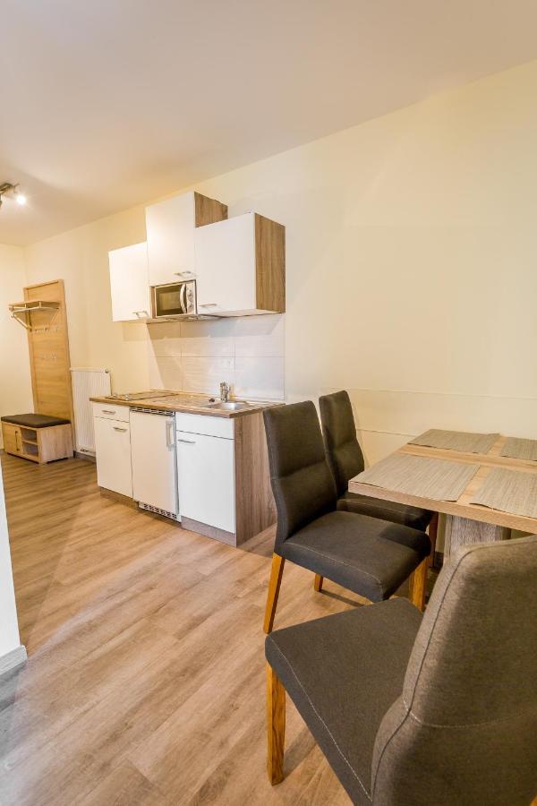 Boardinghaus Modern Living Aparthotel Rottenbach  Екстериор снимка