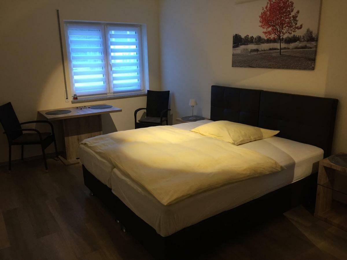 Boardinghaus Modern Living Aparthotel Rottenbach  Екстериор снимка