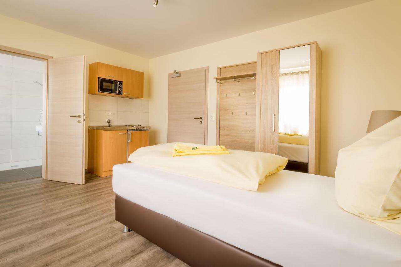 Boardinghaus Modern Living Aparthotel Rottenbach  Екстериор снимка