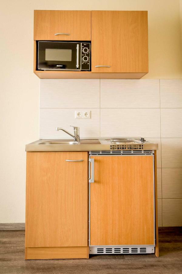 Boardinghaus Modern Living Aparthotel Rottenbach  Екстериор снимка