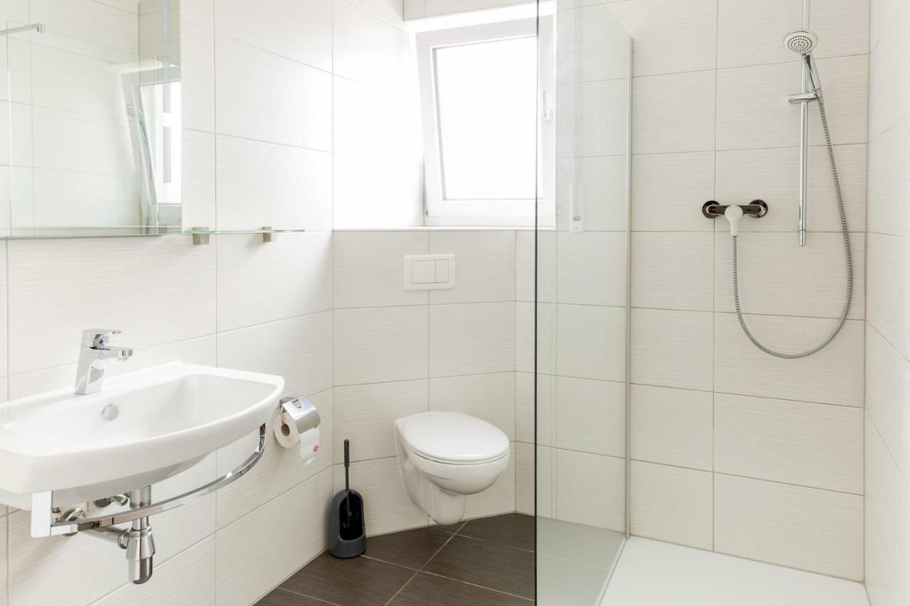 Boardinghaus Modern Living Aparthotel Rottenbach  Екстериор снимка