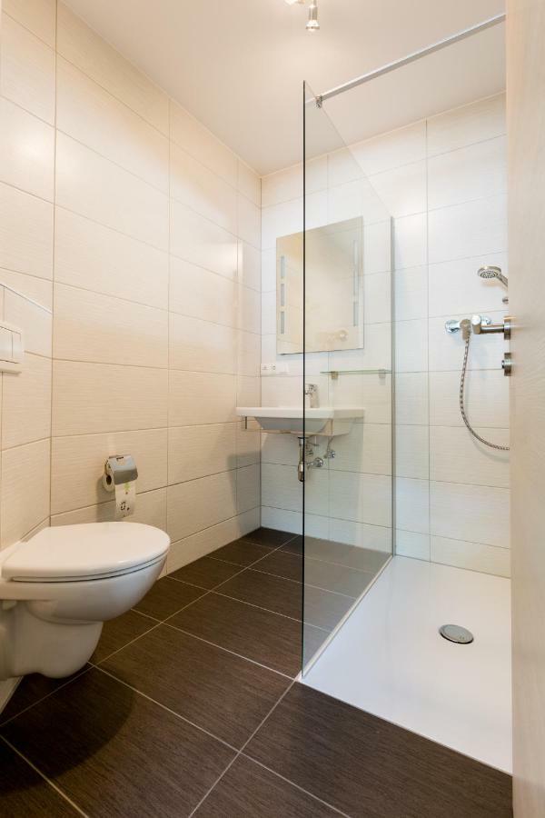 Boardinghaus Modern Living Aparthotel Rottenbach  Екстериор снимка